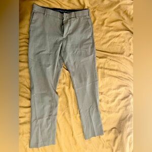 Van Heusen Traveler Slim 32x32